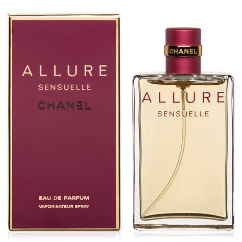 chanel rouge allure perfume|chanel allure perfume cheapest.